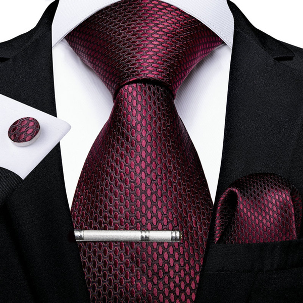 Metal Necktie Dress Shirts, Metal Necktie Accessories