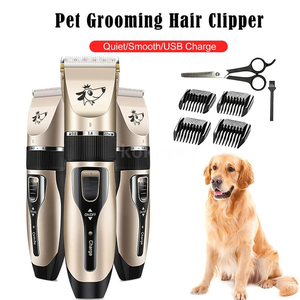 Cat grooming outlet trimmer