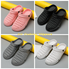 casual shoes, Summer, Slip-On, aircushion