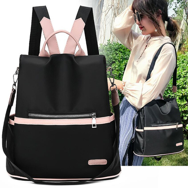 waterproof fashion backpack