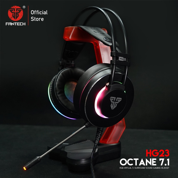 Fantech headset store