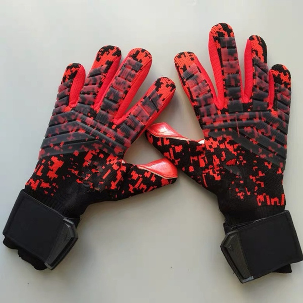 goalkeeper gloves new