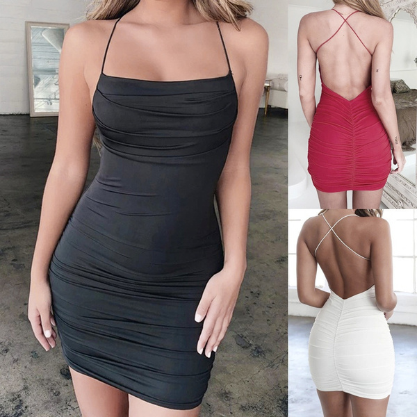 wish sexy dress