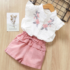 Summer, #Summer Clothes, Shorts, Tops & T-Shirts