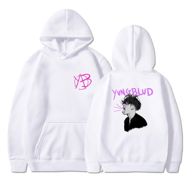 yungblud hoodie
