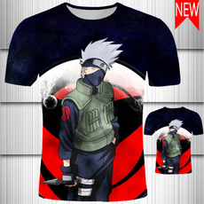 narutoshirt, Shorts, 3dmentshirt, Shirt