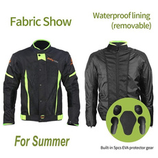Summer, Fashion, motorcyclejacket, Racing Jacket