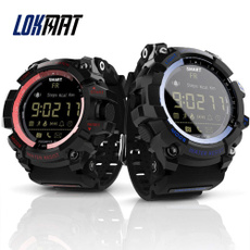 watchformen, Clock, fitnesstracker, military watch