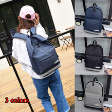 travel backpack, largecapacitybackpack, Bags, School Backpack