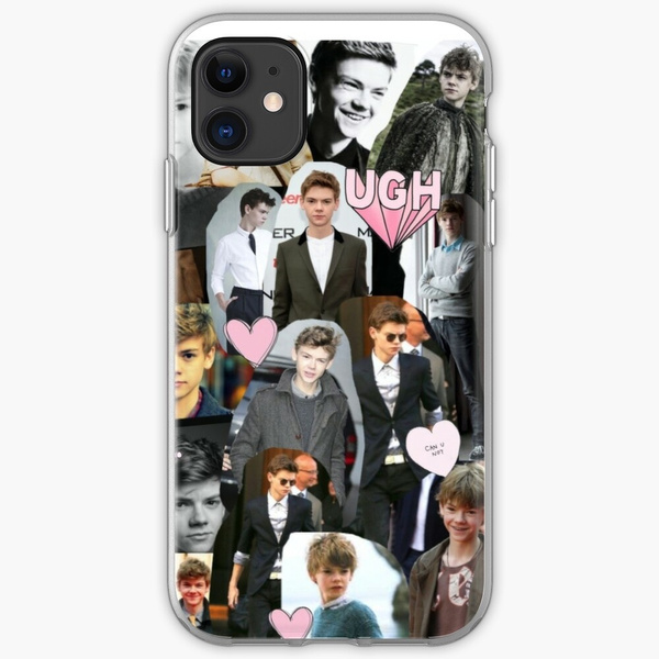 Thomas Brodiesangster Collage Iphone Case Cover For Iphone 11 Iphone 6 6 Plus 6s 6s Plus 7 7 Plus 8 8 Plus X Wish