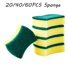 Cleaner, Kitchen & Dining, cleaningsponge, Home & Living