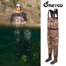 neoprenewader, neoprenefishingwader, Boots, Ice
