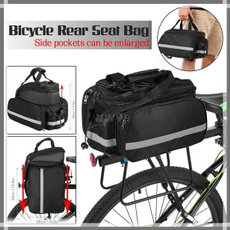tailbag, Cycling, bicyclepannierbag, Sports & Outdoors