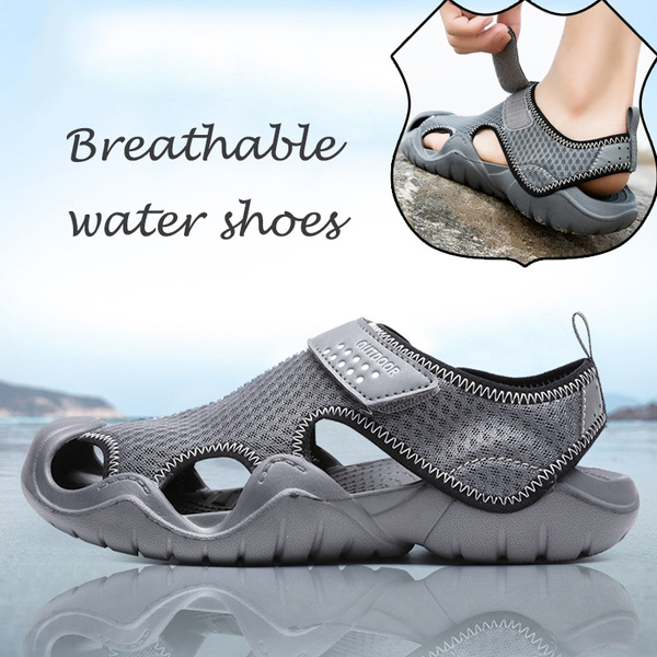 Wish hot sale water shoes