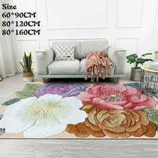 Rugs & Carpets, Flowers, Home Decor, flowercarpet