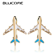 Copper, earrings jewelry, Jewelry, gold