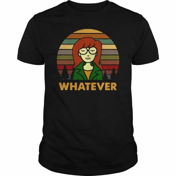 vintage daria shirt