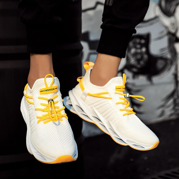 Lace up sports shoes Clearance