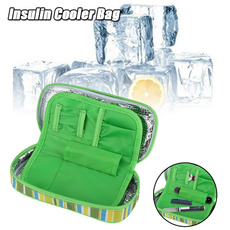 pharmacologicalpackage, case, Polyester, coolerbag