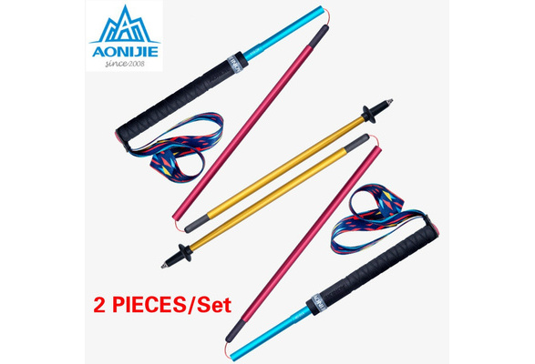 aonijie trekking pole review