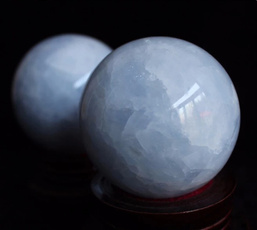 crystalhealingball, bluecrystalball, crystalsphere, fengshuiball