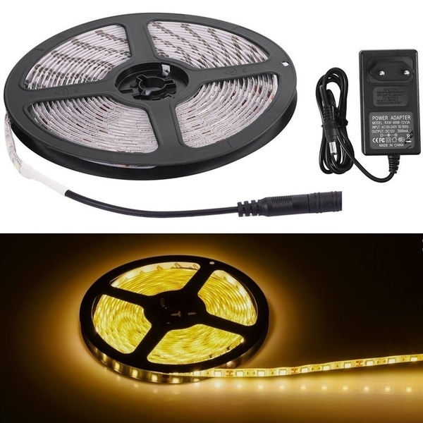 Led strip 5m kaltweiß