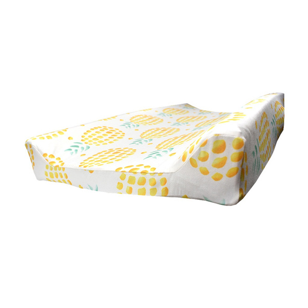 baby changing table sheets