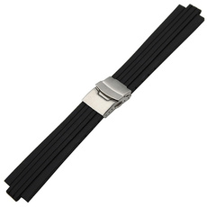 12mmwatchband, Steel, 11mmwatchband, Stainless