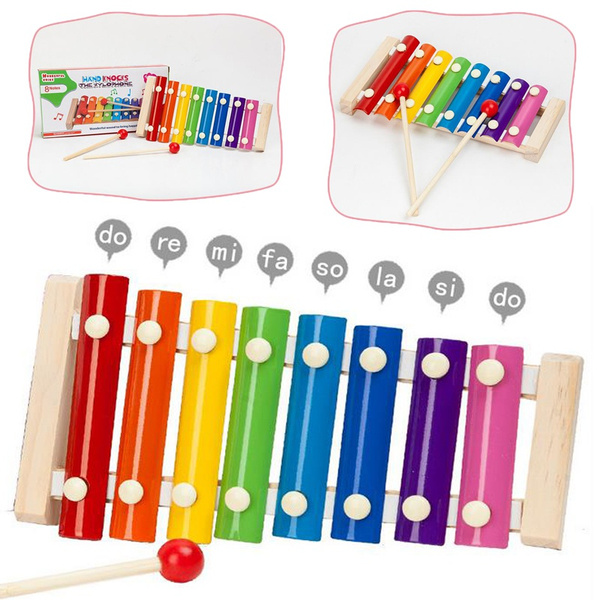 children's musical toy instruments