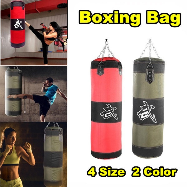 Karate heavy sale bag