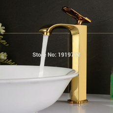 Brass, Faucets, Bathroom Accessories, washbasin