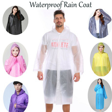 Outdoor, airpollutionraincoat, raincoat, unisex