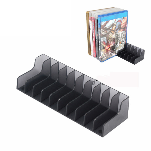 Ps4 best sale cd holder