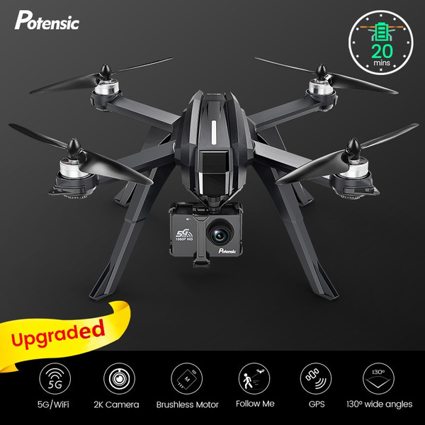 Potensic store d85 drone