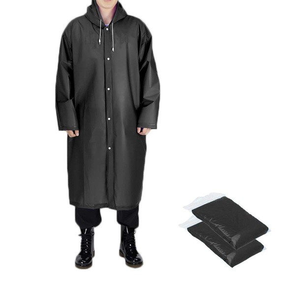 Waterproof Jacket Raincoat Men and Women Sportswear New Design Outdoor ...