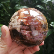 quartz, Natural, reikihealing, crystalball