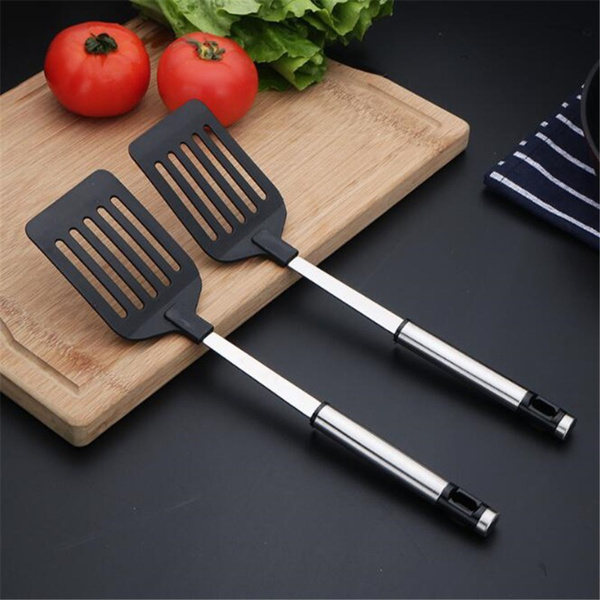 Cooking utensil, cutting tool, kitchen knife, knife, spatula, spatula