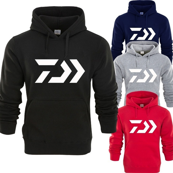 daiwa sweater