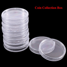 case, Box, coinholder, coinbox