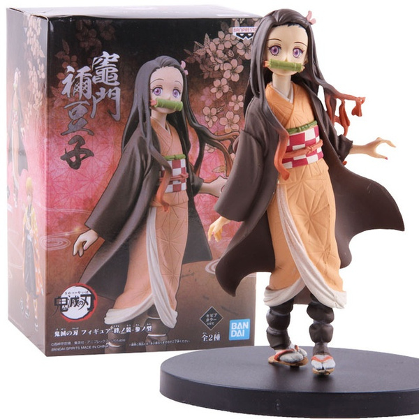 anime figure collectibles