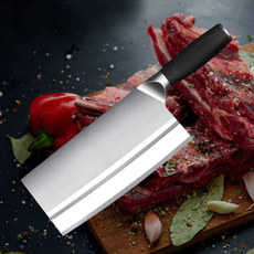 Steel, Kitchen & Dining, cutterknife, Meat