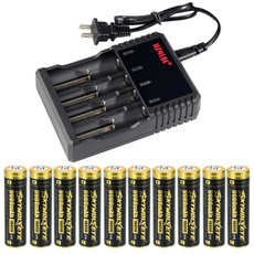 18650charger, 18650battery, 18650, charger4slot