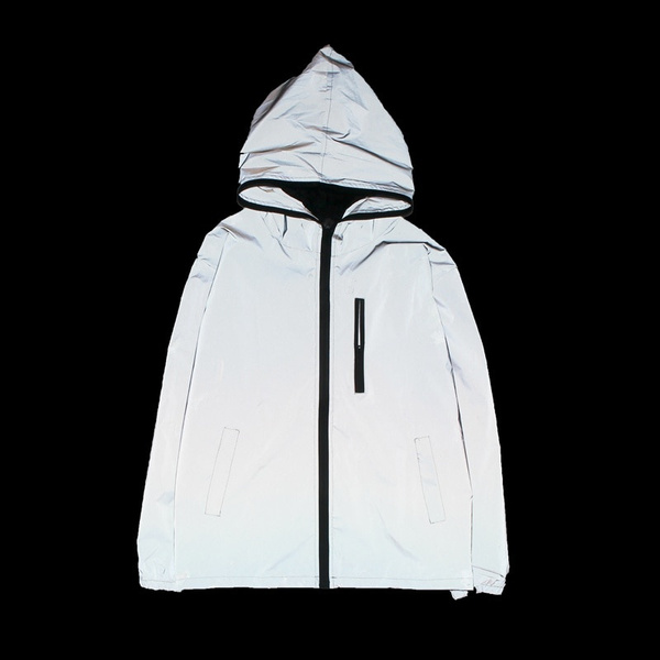 jacke windbreaker