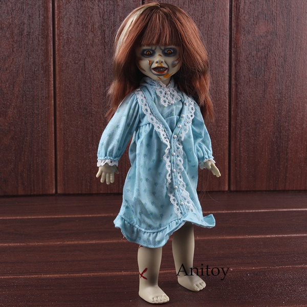 horror movie living dead dolls