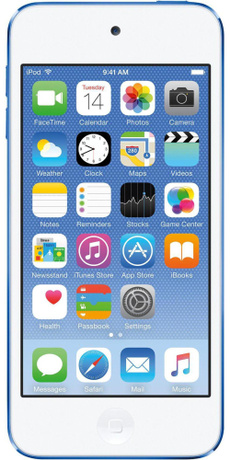 Blues, portableaudiovideoplayer, appleipod, Ipod