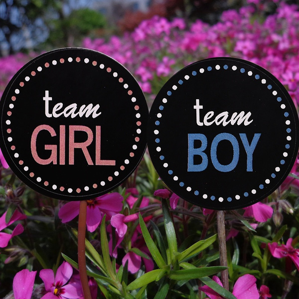 48pcs-team-boy-team-girl-sticker-baby-shower-decoration-gender-reveal