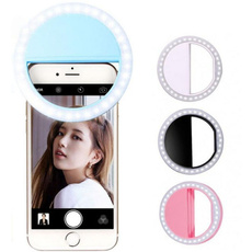 selfielight, led, Jewelry, Mobile