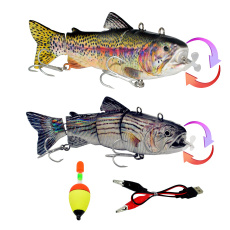 Lures, electriclure, bait, Electric