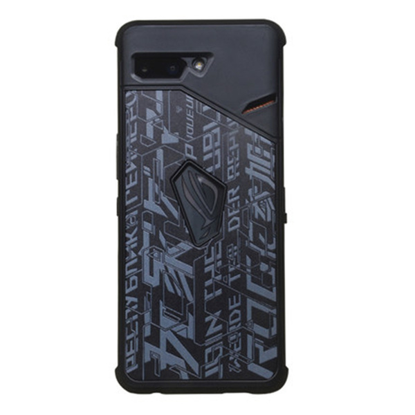 fly Ræv hende Phone PC Hard Shell Protective Case Cover for ASUS ROG Phone 2 II / ZS660KL  Accessories | Wish