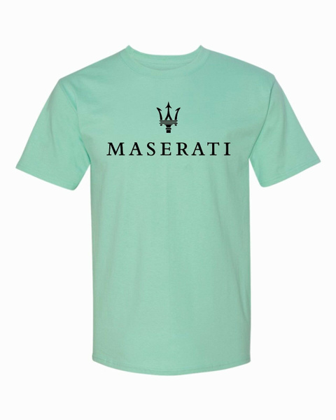 Maserati T-Shirt | Wish
